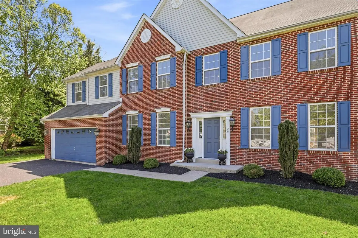 20 Crimson Dr, Norristown, PA 19401 - #1