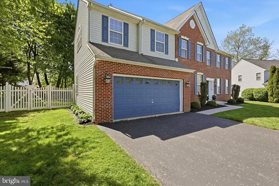 20 Crimson Dr, Norristown, PA 19401 - #2