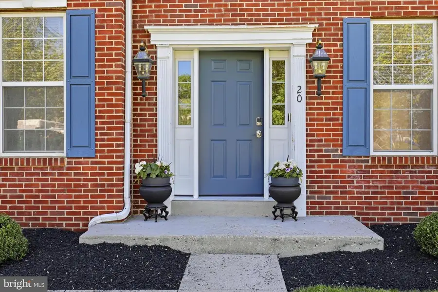 20 Crimson Dr, Norristown, PA 19401 - #3