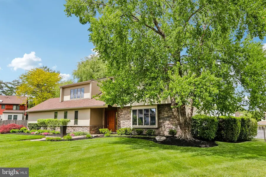 93 Kent Rd, Huntingdon Valley, PA 19006 - #3