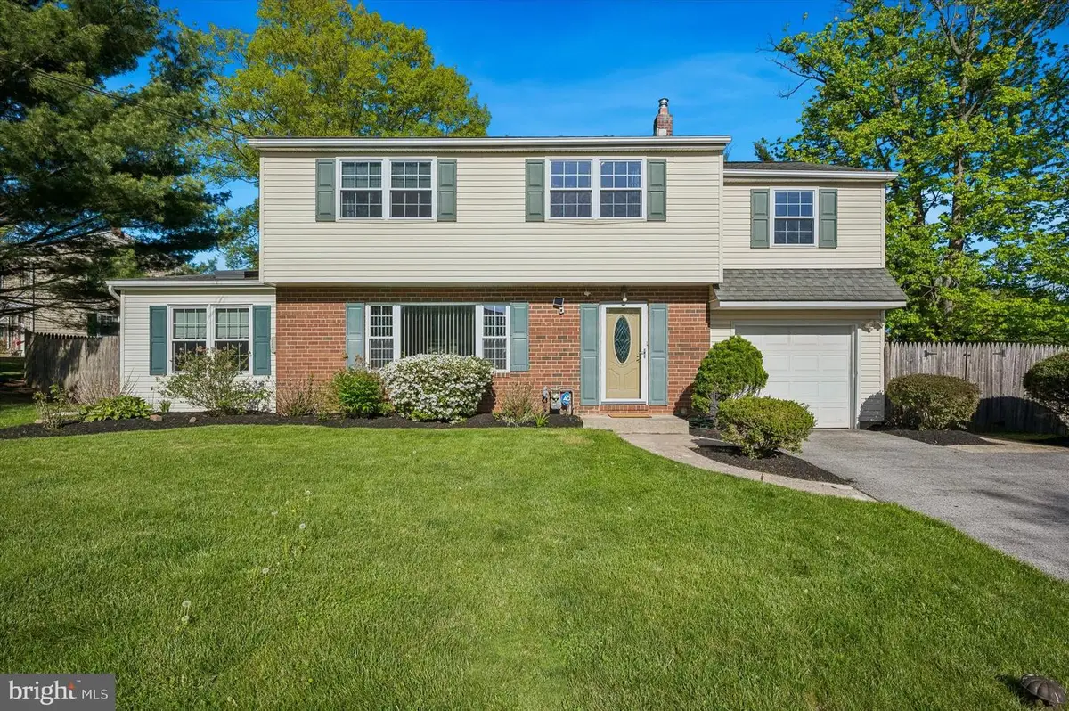 3002 Meredith Ln, Plymouth Meeting, PA 19462 - #1