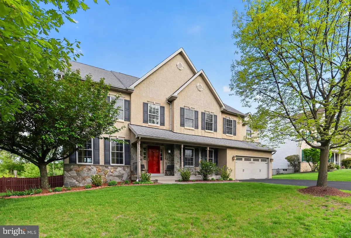 1022 Pimlico Dr, East Norriton, PA 19403 - #1