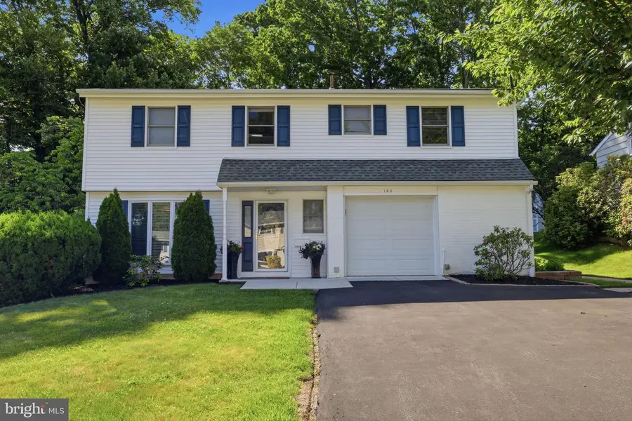 186 Windmill Rd, Willow Grove, PA 19090 - #2