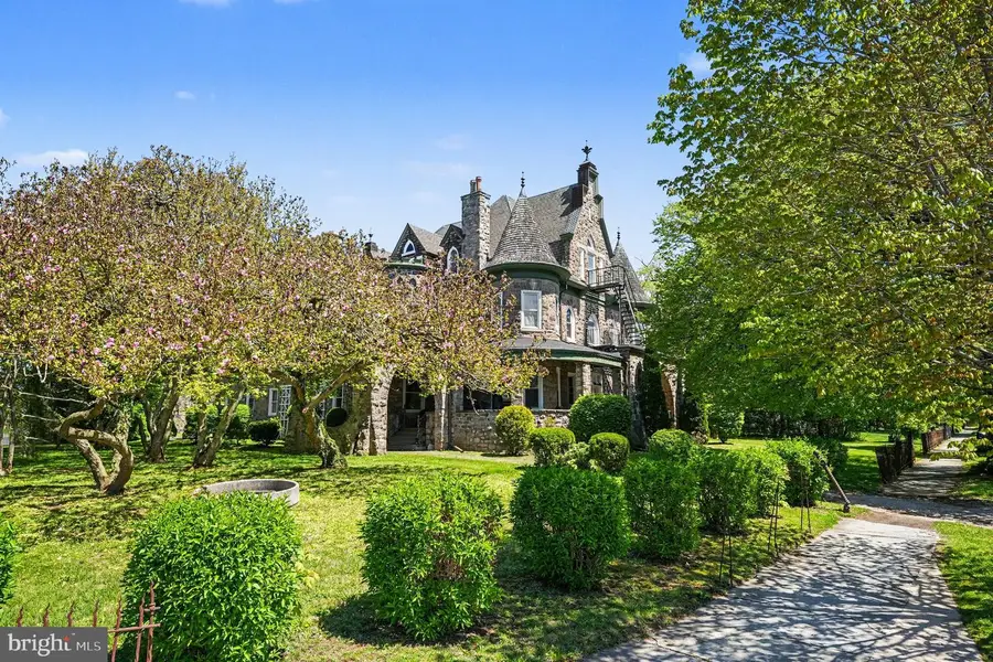 1 Lindenwold Ter, Ambler, PA 19002 - #2
