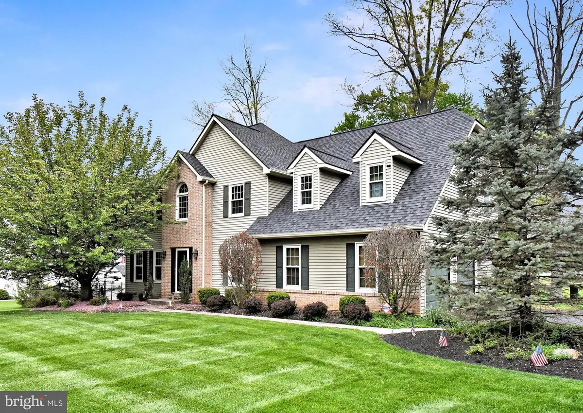 116 Rosewood Dr, Lansdale, PA 19446 - #1