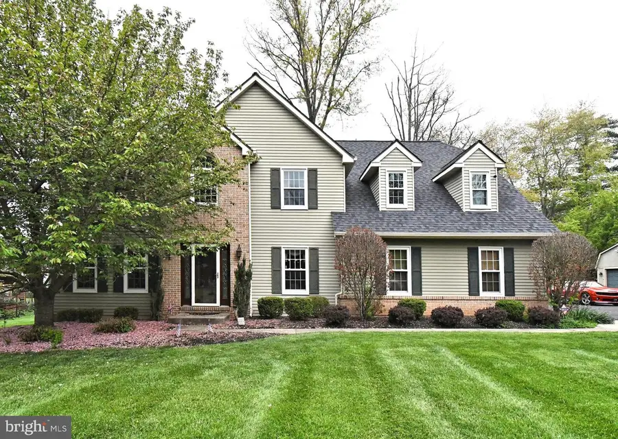 116 Rosewood Dr, Lansdale, PA 19446 - #2