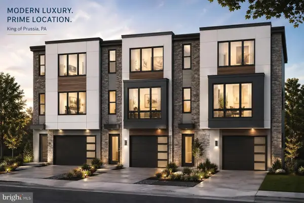 671 S Gulph Rd, KING OF PRUSSIA, PA 19406