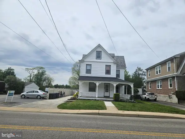 2266 Jenkintown, GLENSIDE, PA 19038