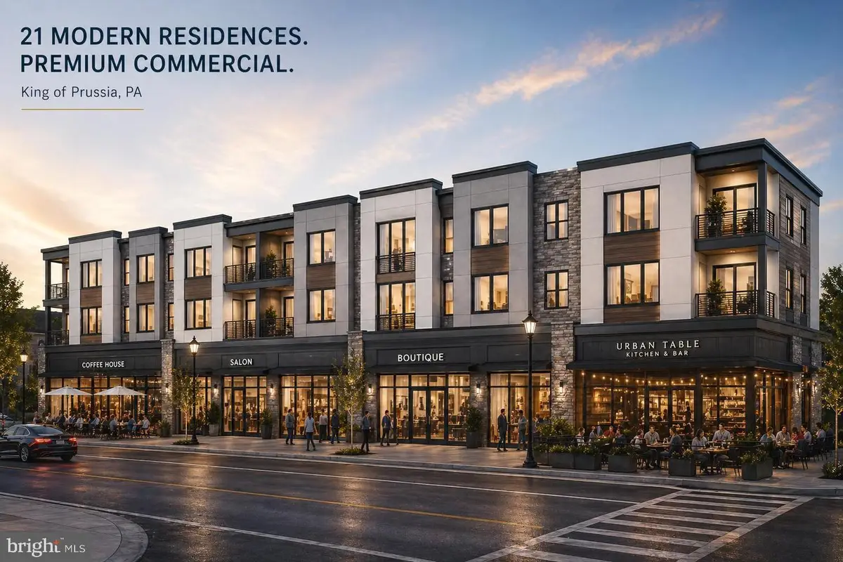 665 S Gulph Rd, King Of Prussia, PA 19406 - #1