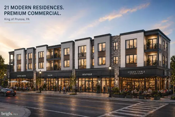 665 S Gulph Rd, KING OF PRUSSIA, PA 19406