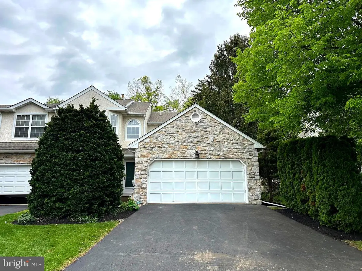 1853 Hood Ln, Maple Glen, PA 19002 - #1