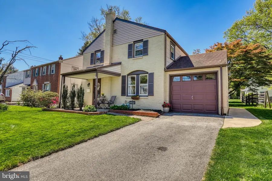 402 Evans Ave, Willow Grove, PA 19090 - #3