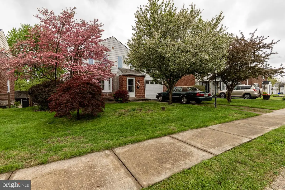 1414 Sunset Dr, Pottstown, PA 19464 - #1