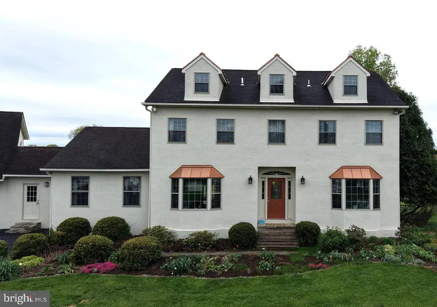 800 Diminjan Ln #, Harleysville, PA 19438 - #2