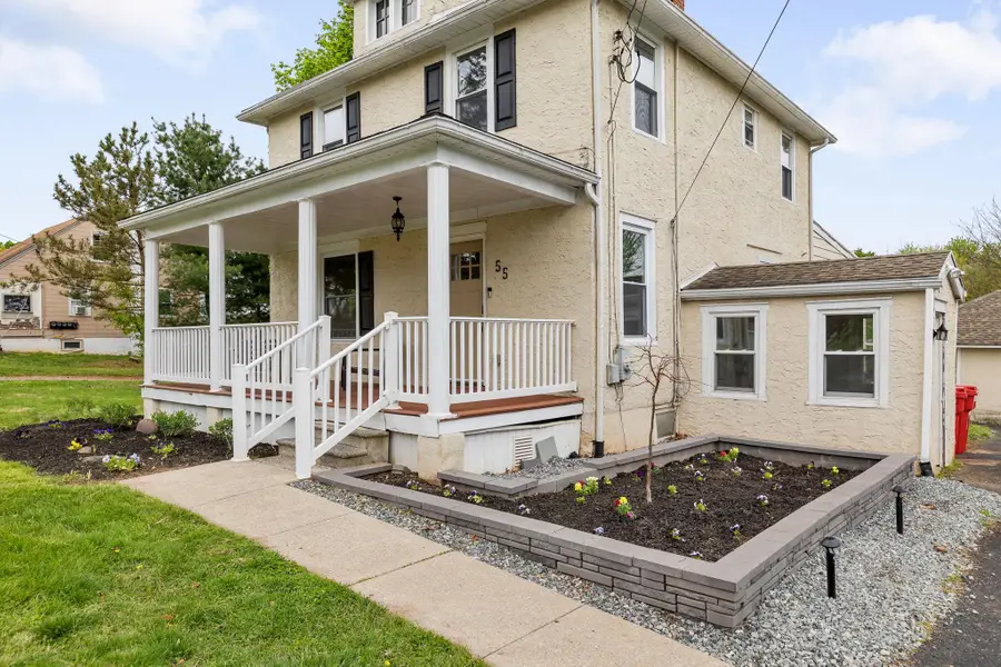 55 E Mount Kirk Ave #, Norristown, PA 19403 - #3