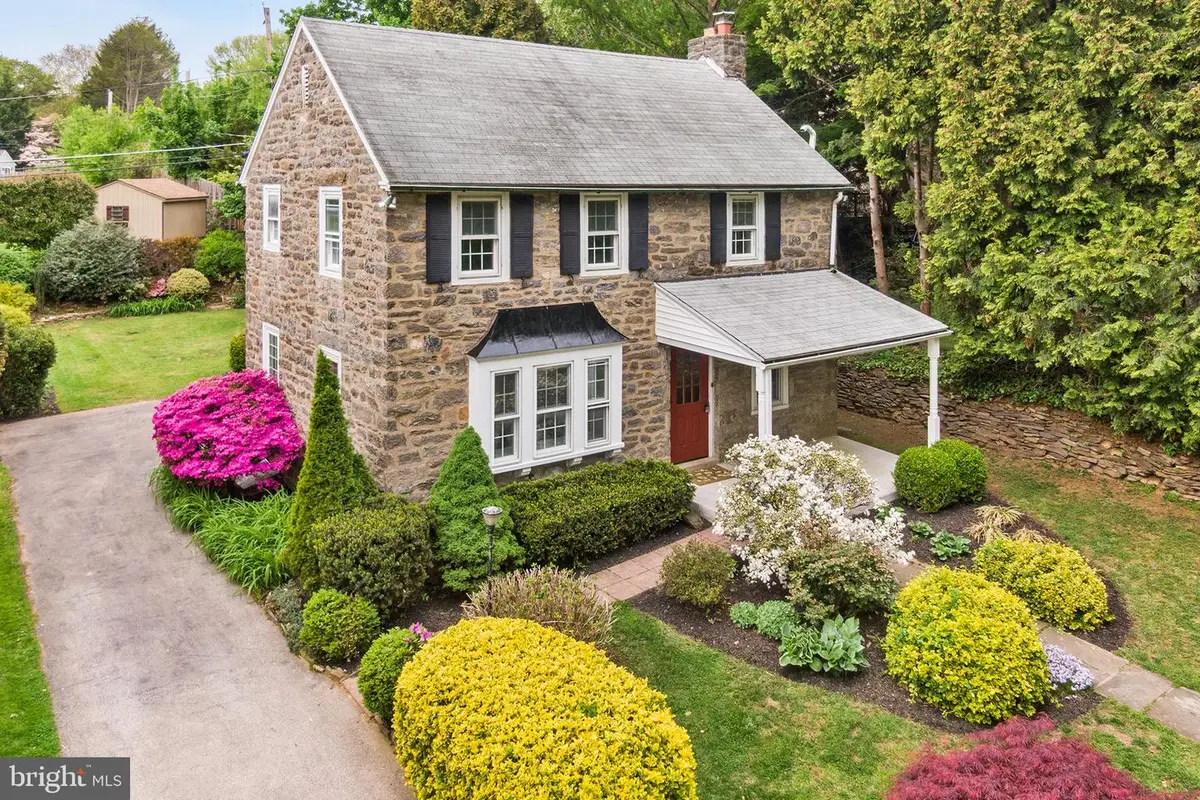 112 Rolling Rd, Bala Cynwyd, PA 19004 - #1