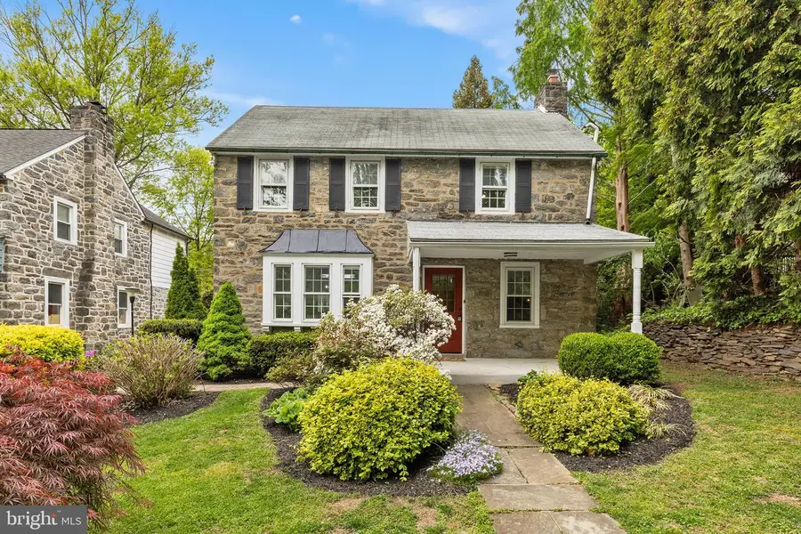 112 Rolling Rd, Bala Cynwyd, PA 19004 - #2
