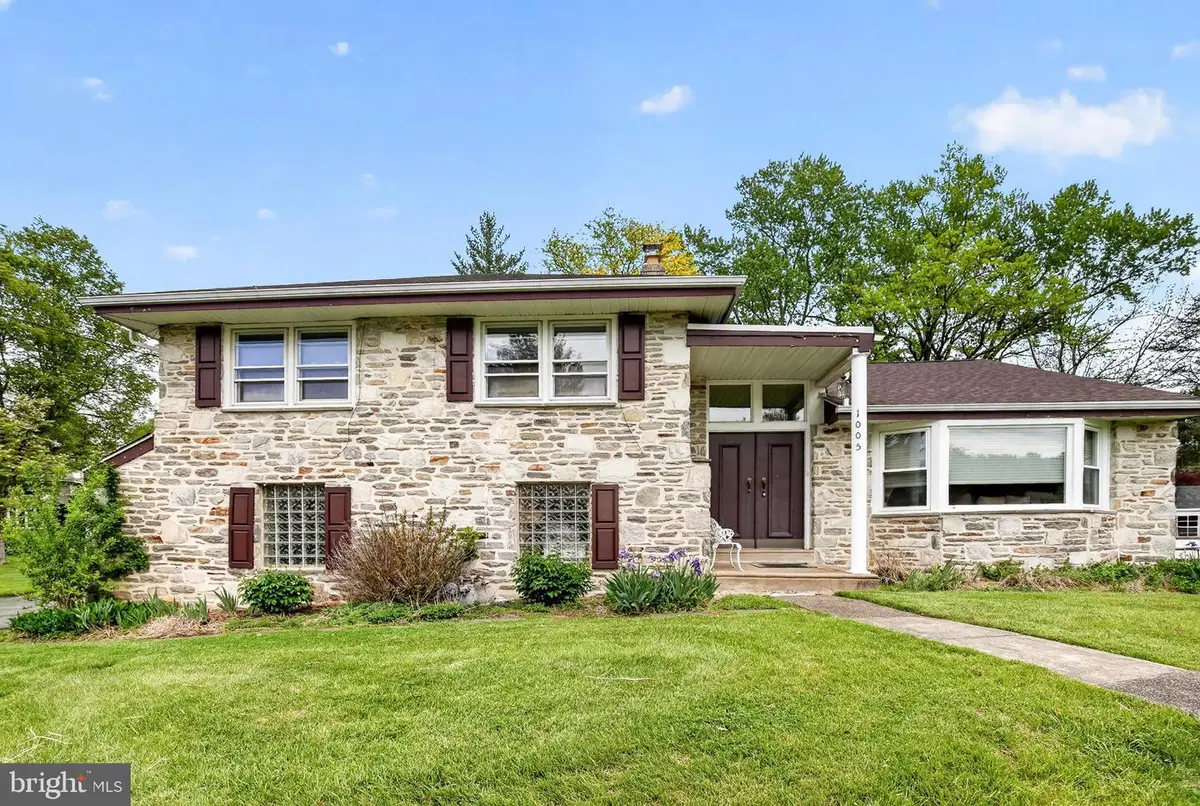 1005 Quill Ln, Oreland, PA 19075 - #1