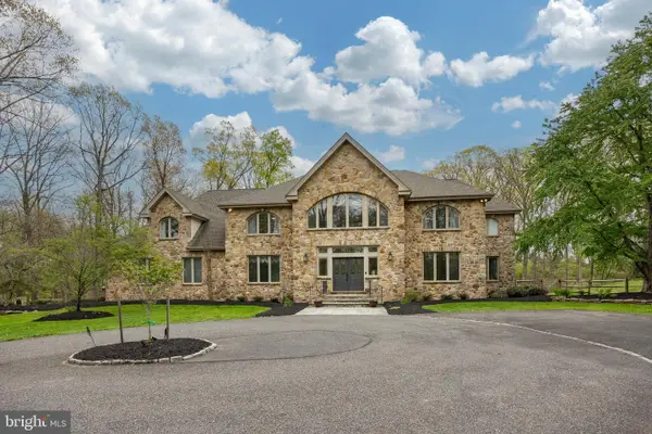 172 White Pine Way, HARLEYSVILLE, PA 19438