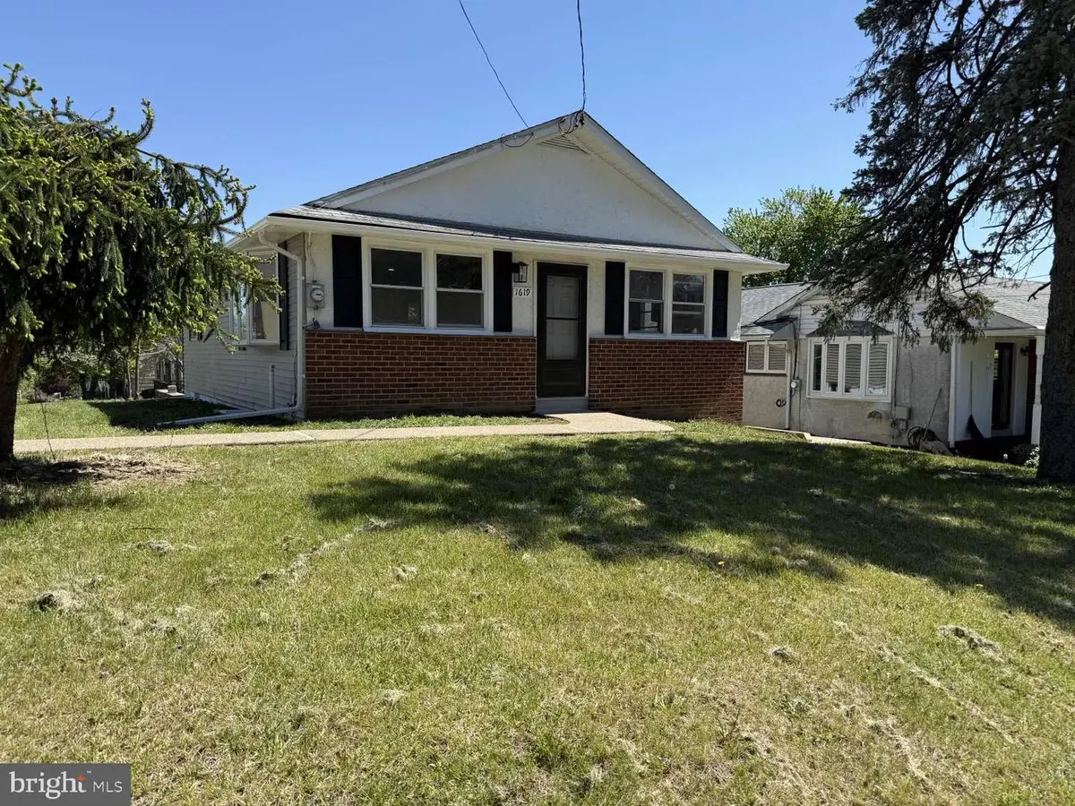 1619 Fitzwatertown Rd, Willow Grove, PA 19090 - #1