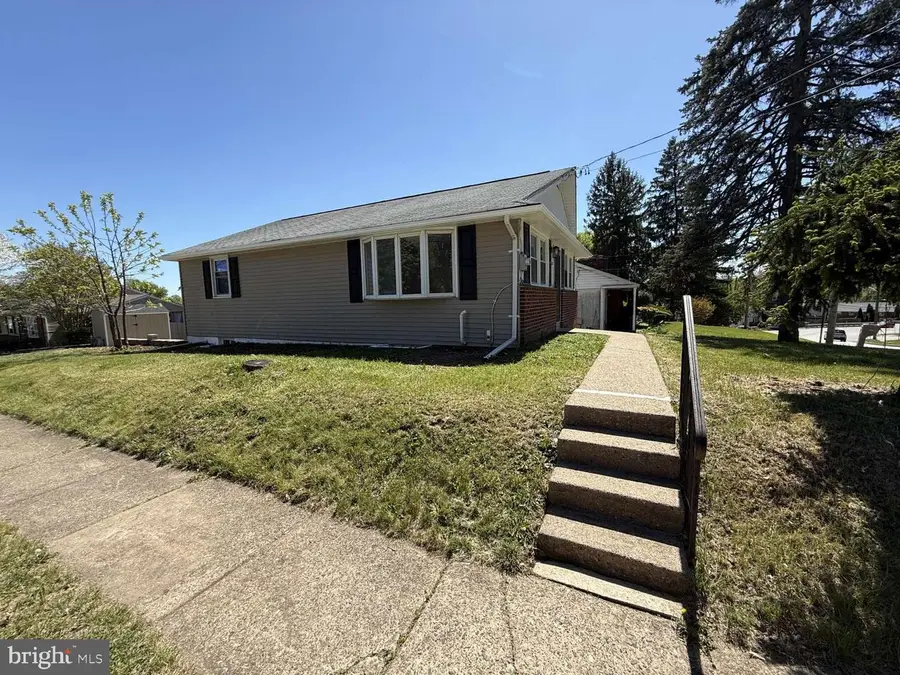 1619 Fitzwatertown Rd, Willow Grove, PA 19090 - #2