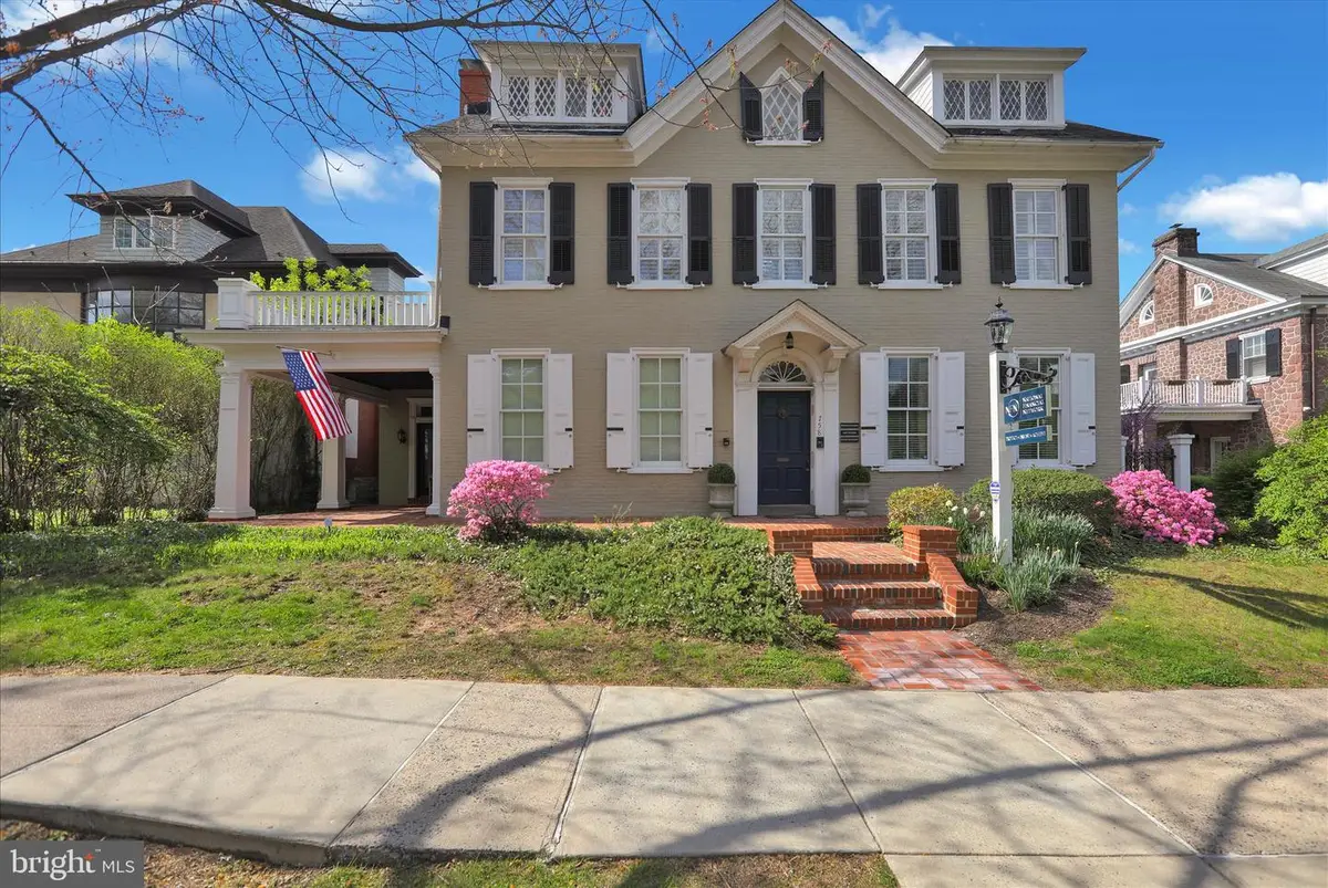 758 E High St, Pottstown, PA 19464 - #1