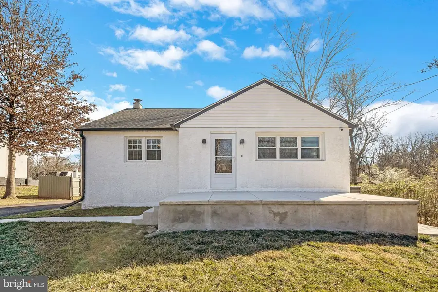 2952-54 Dekalb Pike, Norristown, PA 19401 - #2