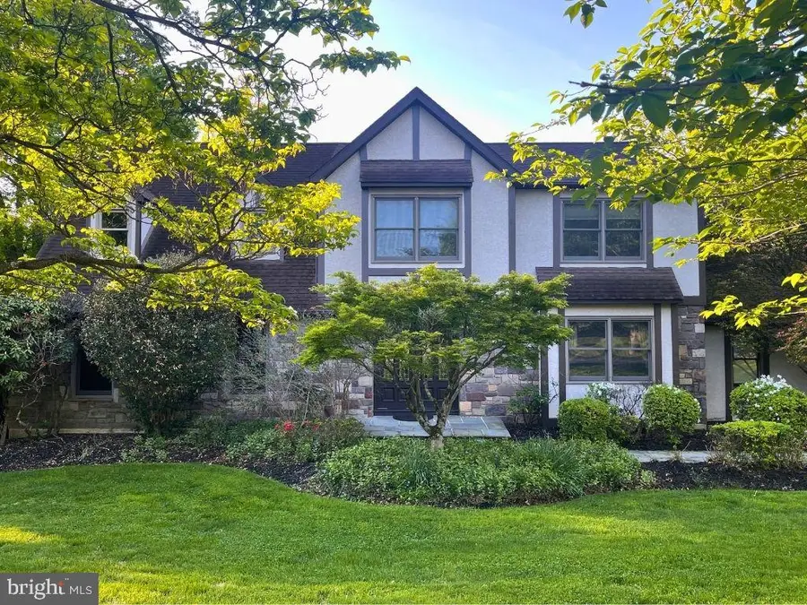 6 Locust Way, Lafayette Hill, PA 19444 - #2
