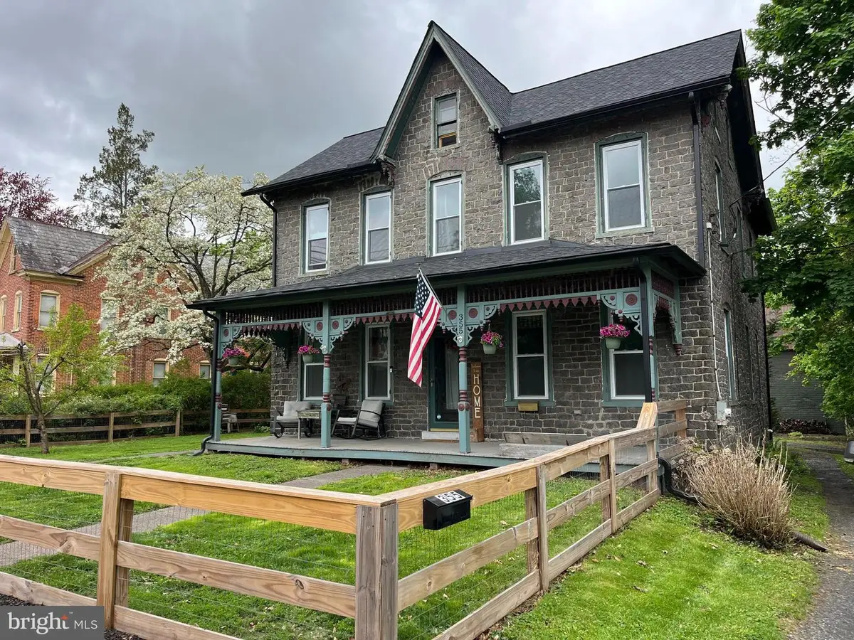 355 Main St, Red Hill, PA 18076 - #1