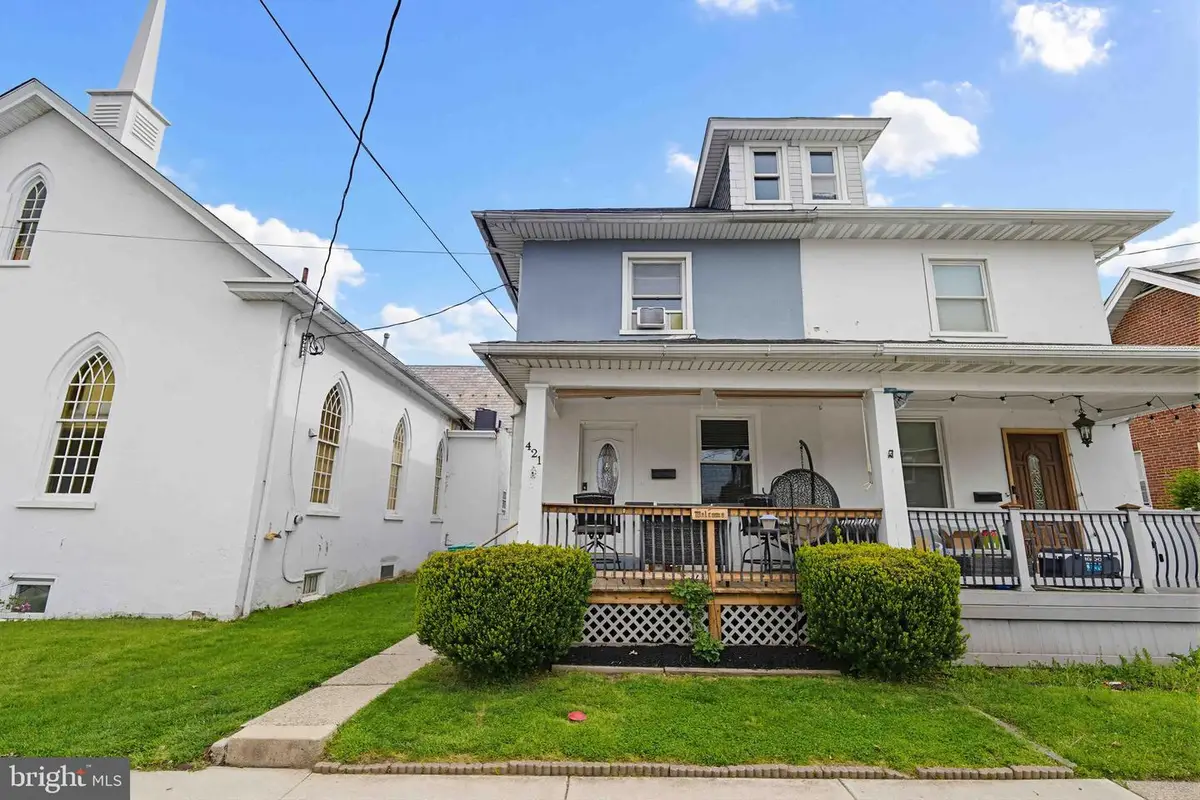 421 Derstine Ave, Lansdale, PA 19446 - #1