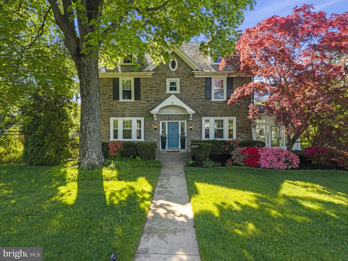 341 Meetinghouse Rd, Jenkintown, PA 19046 - #1