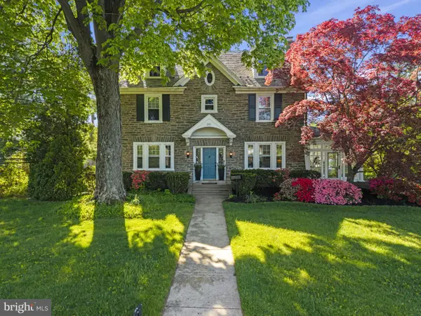 341 Meetinghouse Rd, JENKINTOWN, PA 19046