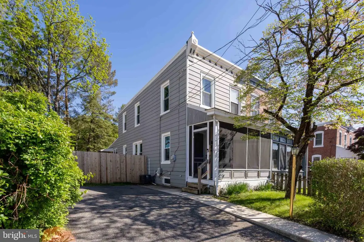 32 Jefferson Ave, Eagleville, PA 19403 - #1