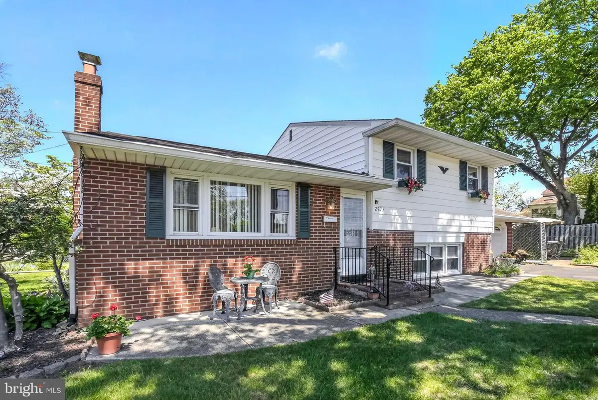 2775 Woodrow Ave, Glenside, PA 19038 - #1