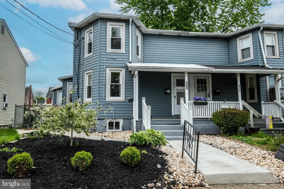 309 Susquehanna Ave, Lansdale, PA 19446 - #1
