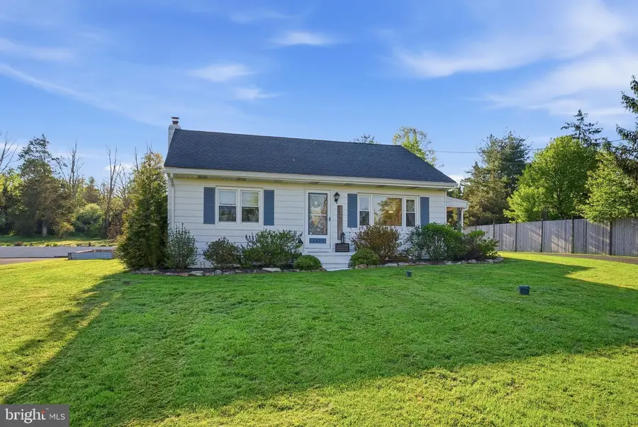 3829 Geryville Pike, Pennsburg, PA 18073 - #2