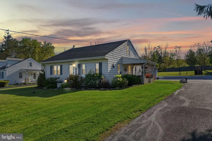 3829 Geryville Pike, Pennsburg, PA 18073 - #3