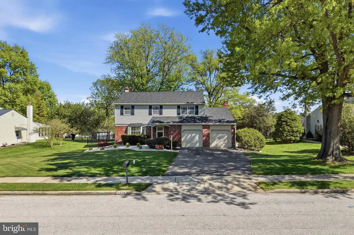 3008 Brambling Ln, Norristown, PA 19403 - #1