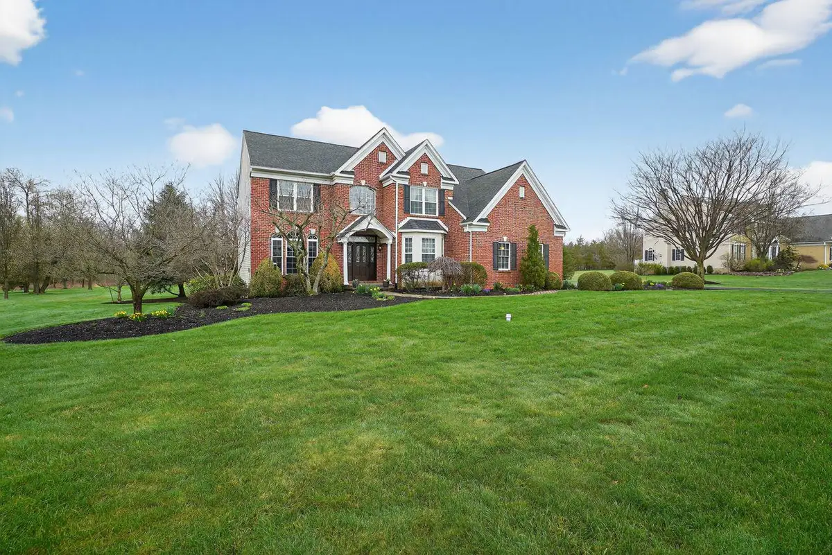 1990 Knight Rd, Green Lane, PA 18054 - #1