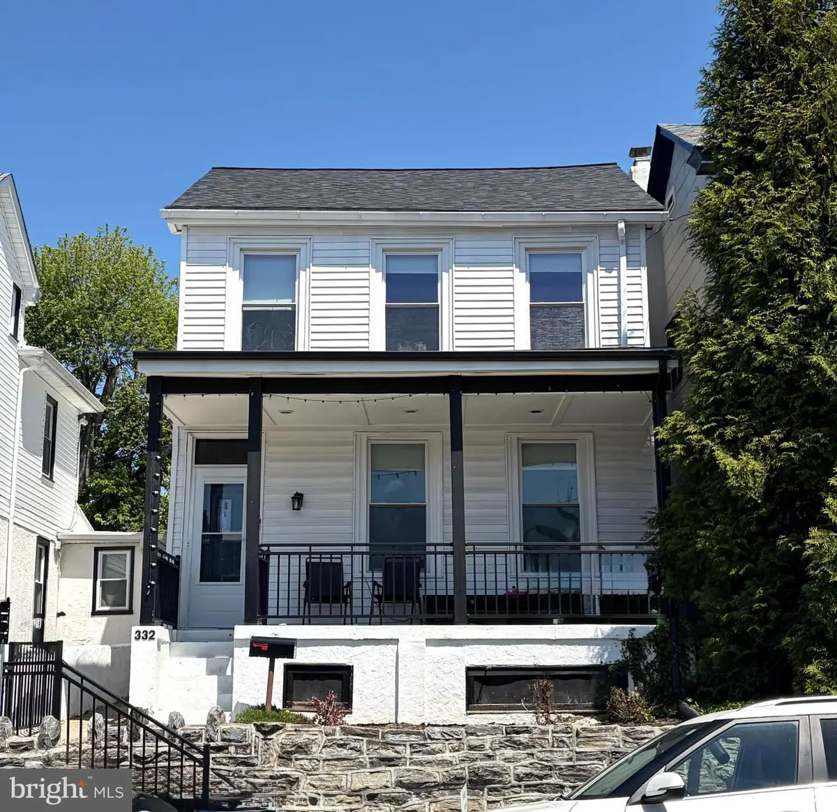 332 Spring Mill Ave, Conshohocken, PA 19428 - #1