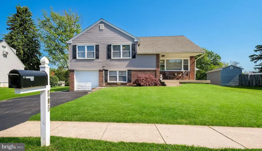 505 Wellington Rd, Norristown, PA 19403 - #2