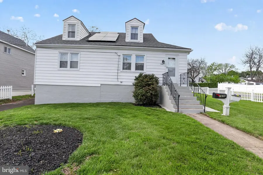 1638 Franklin Ave, Willow Grove, PA 19090 - #2