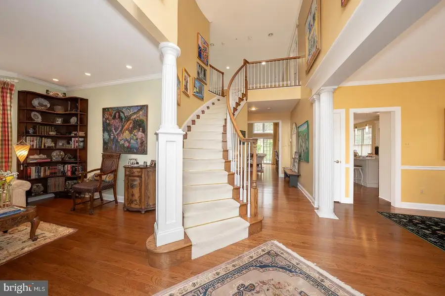 1109 Riverview Ln, West Conshohocken, PA 19428 - #2
