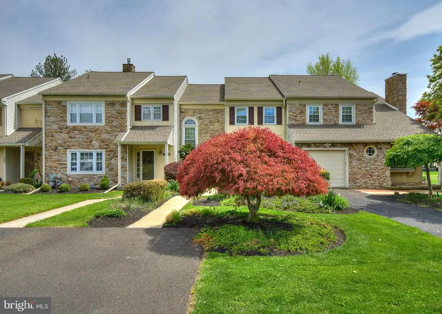 1833 Perrin Ct, Ambler, PA 19002 - #2