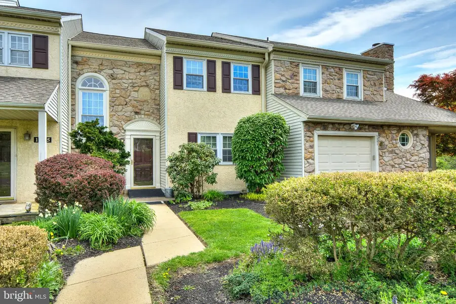 1833 Perrin Ct, Ambler, PA 19002 - #3