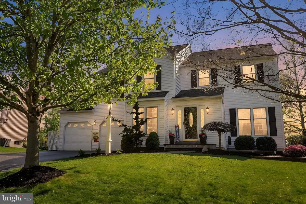 16 Old Dutch Way, Harleysville, PA 19438 - #1