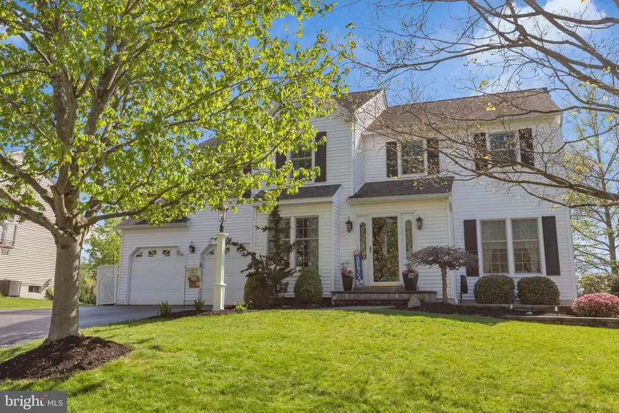 16 Old Dutch Way, Harleysville, PA 19438 - #2