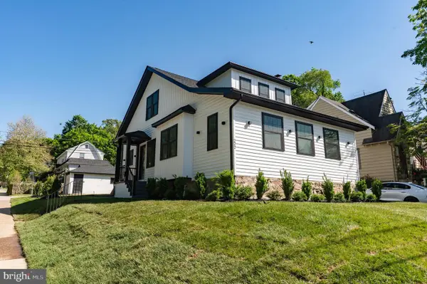 222 Runnymede Ave, JENKINTOWN, PA 19046