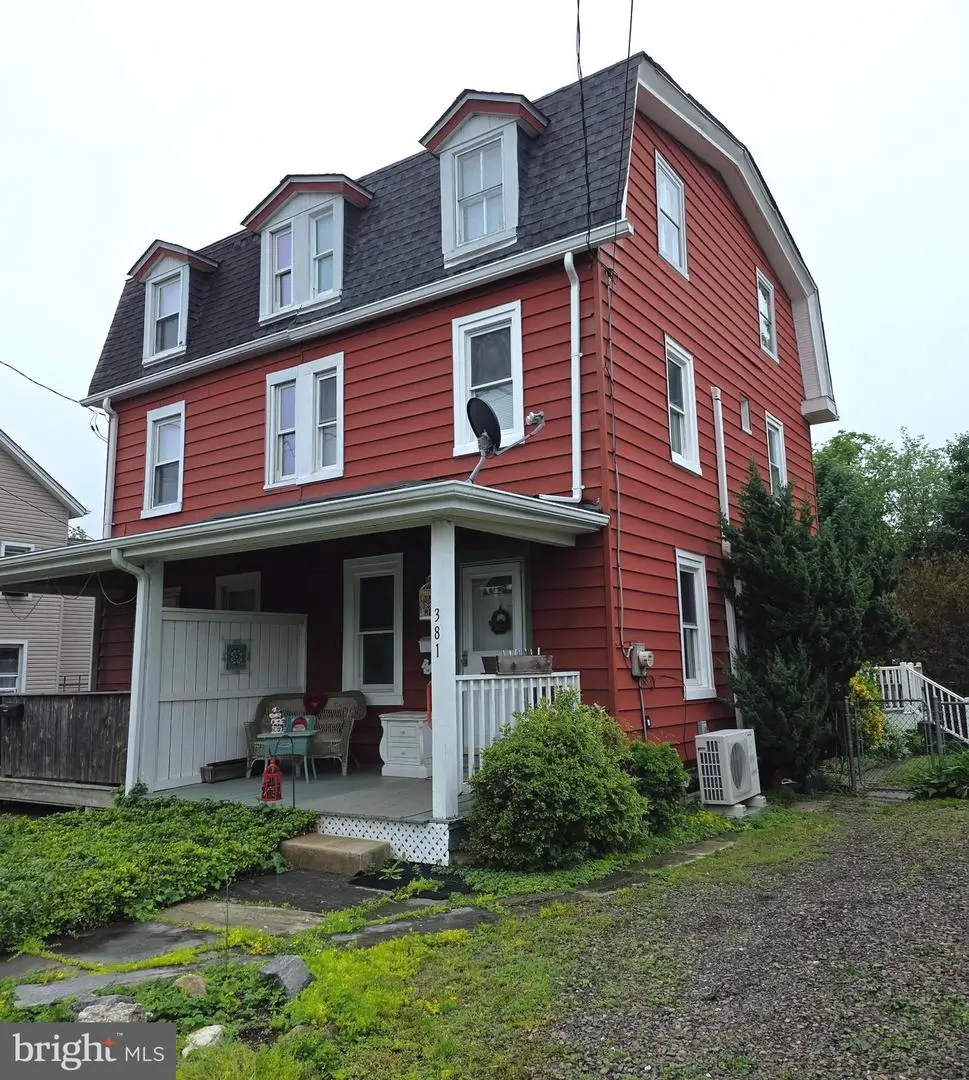 381 Stewart Ave, Jenkintown, PA 19046 - #1