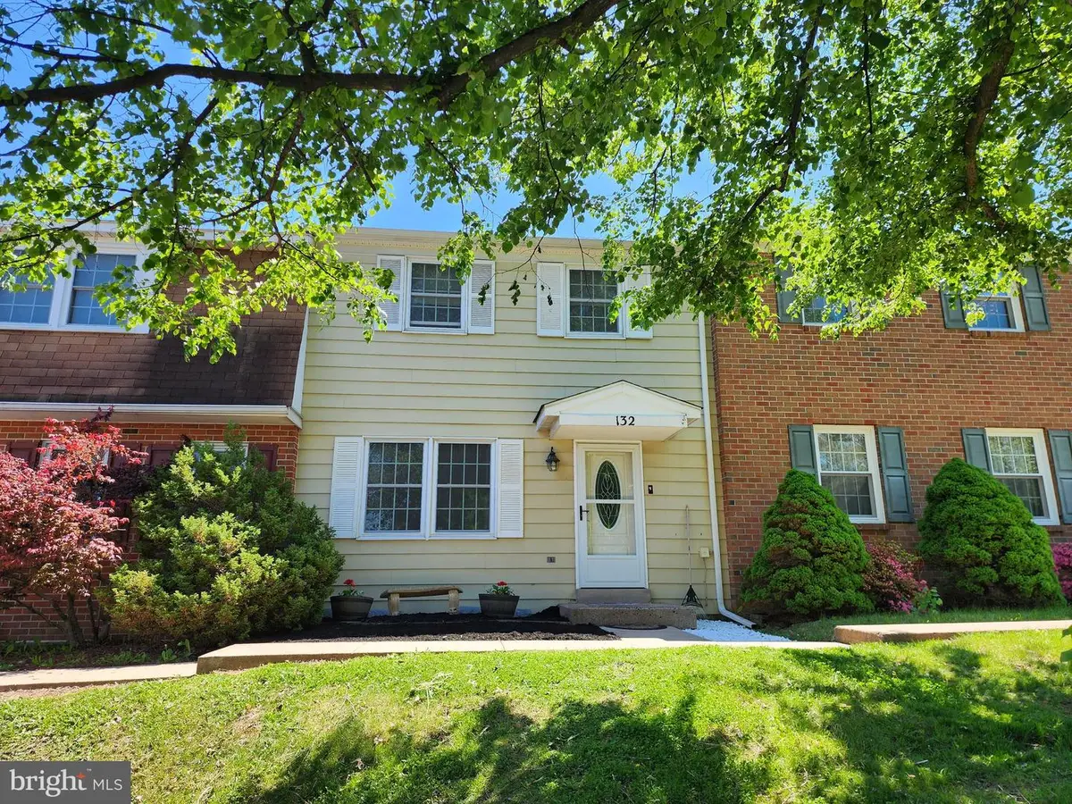 132 Hopewell Ln, Telford, PA 18969 - #1